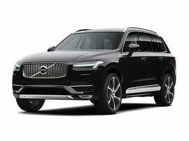 沃爾沃XC90參數(shù)配置